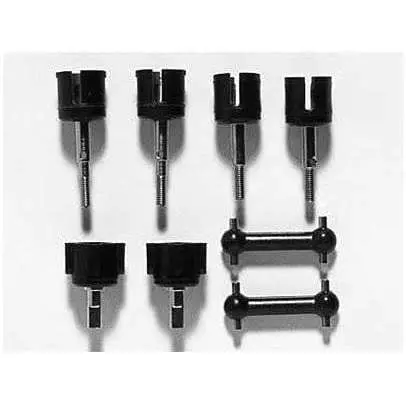 Tamiya Tt-01 Drive Shaft Set 1
