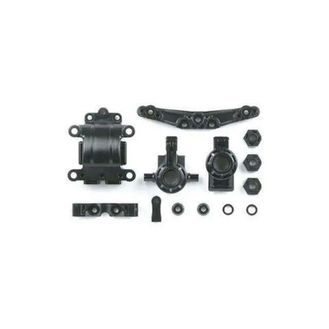 Tamiya Tt-01 Type-E (A Parts/Upright) 1