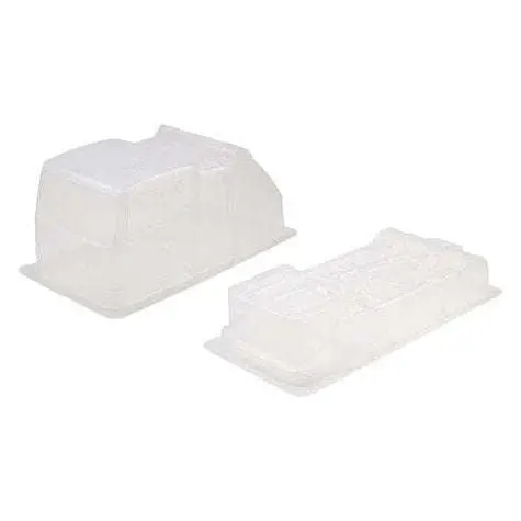 Tamiya Hahn Euro Truck Body 1