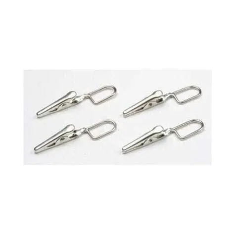 Tamiya Alligator Clips For Paint Stand 1