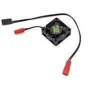 Team Trinity Monster 30Mm Fan 1