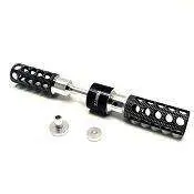 Team Trinity Brushless Motor Bearing Tool 1