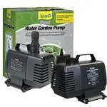 Tetra Pond Submersible Water Garden Pond Pump 1