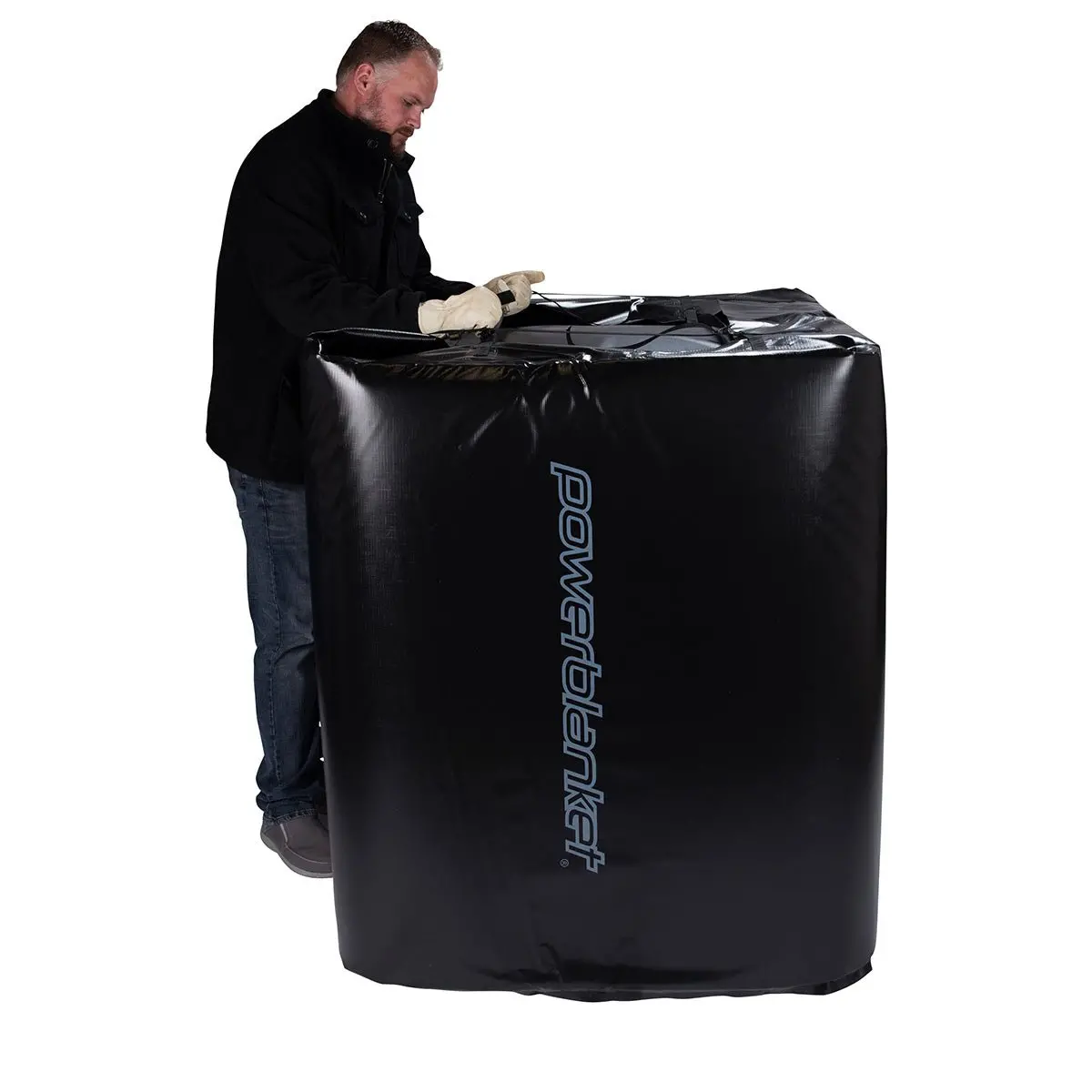 Th275 - 275 Gallon Tote Heater 1