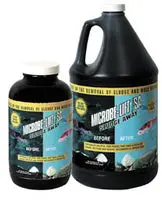 Microbe-Lift Sludge Away Water Treatment 1
