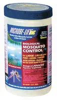 Microbe-Lift Liquid Biological Mosquito Control Water Treatment 1
