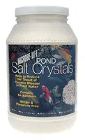 Microbe-Lift Pond Salt Crystals Water Treatment 1