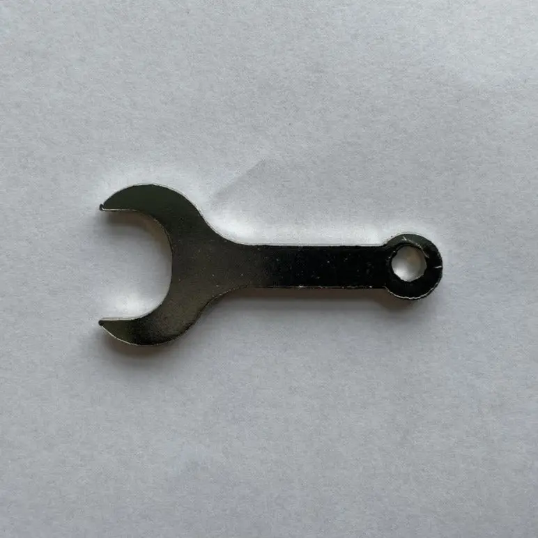 Carburetor Jet Wrench 1