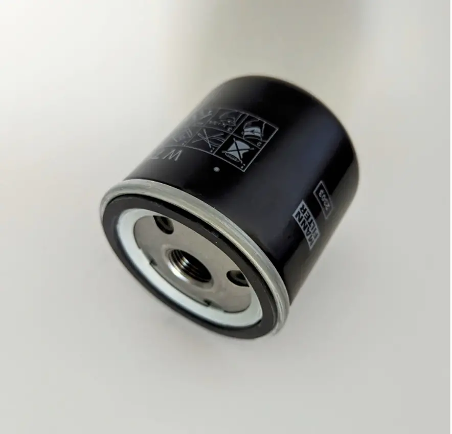 Spin On Oil Filter (948-1275 Engines) 1