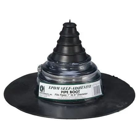 Tite Seal Pipeboot With Adhesive 1