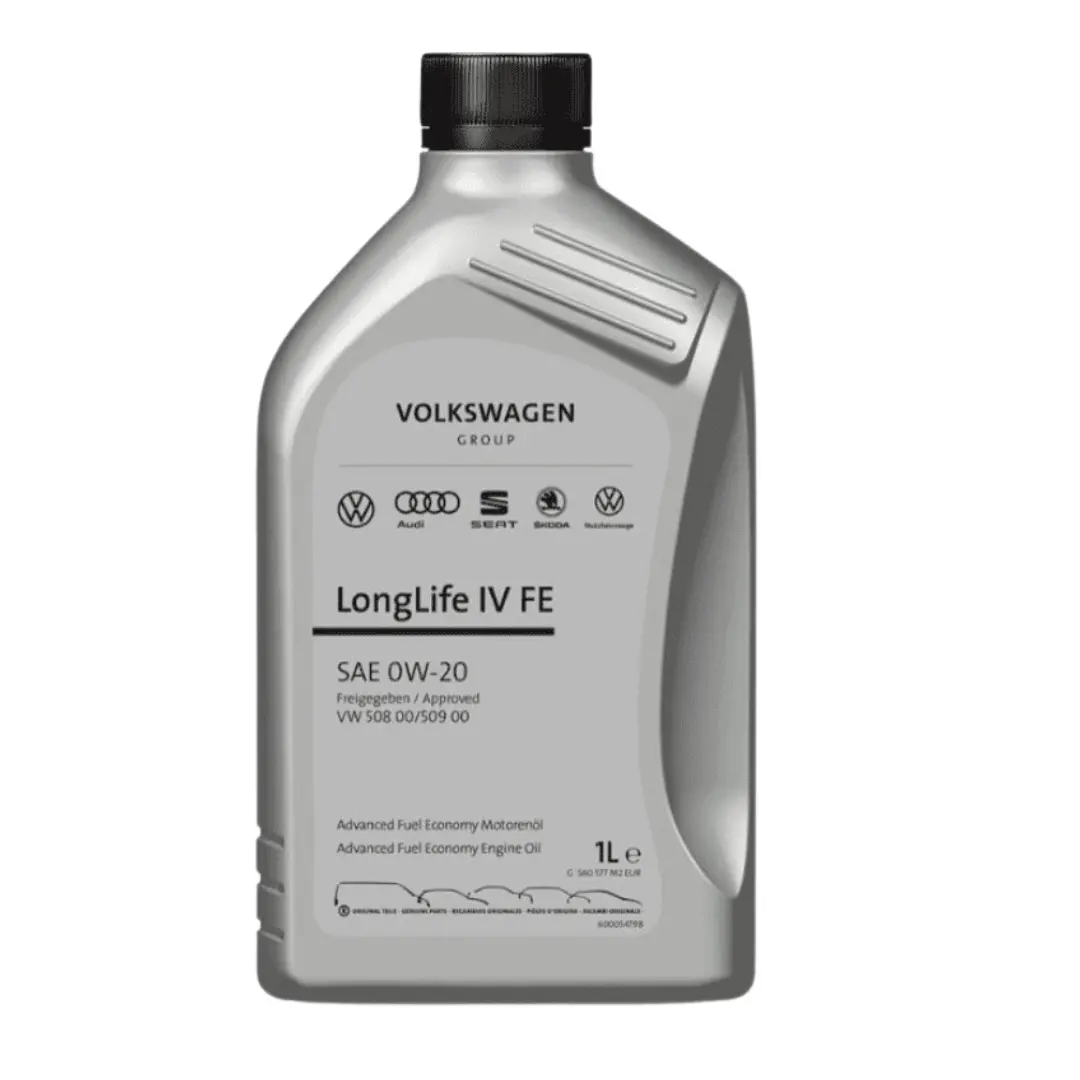 Audi A3 8V (III) 40 TFSI Aftermarket Major Service Kit – CZPB, CZRA, DKZA - Image 8