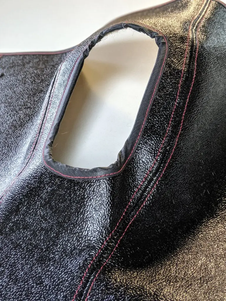 Custom Color Thread Upgrade 1