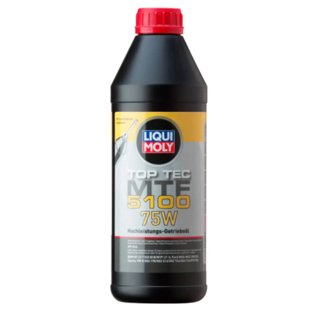 Liqui Moly Top Tec Mtf 5100 75W 1Ltr 20842 1