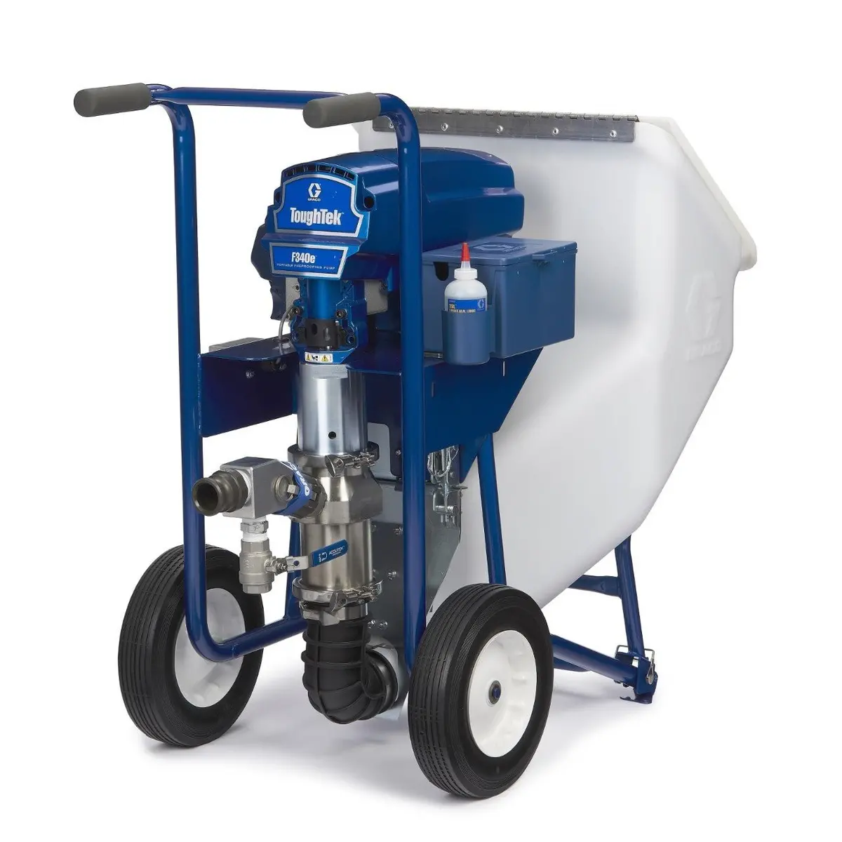 Toughtek Systems 1