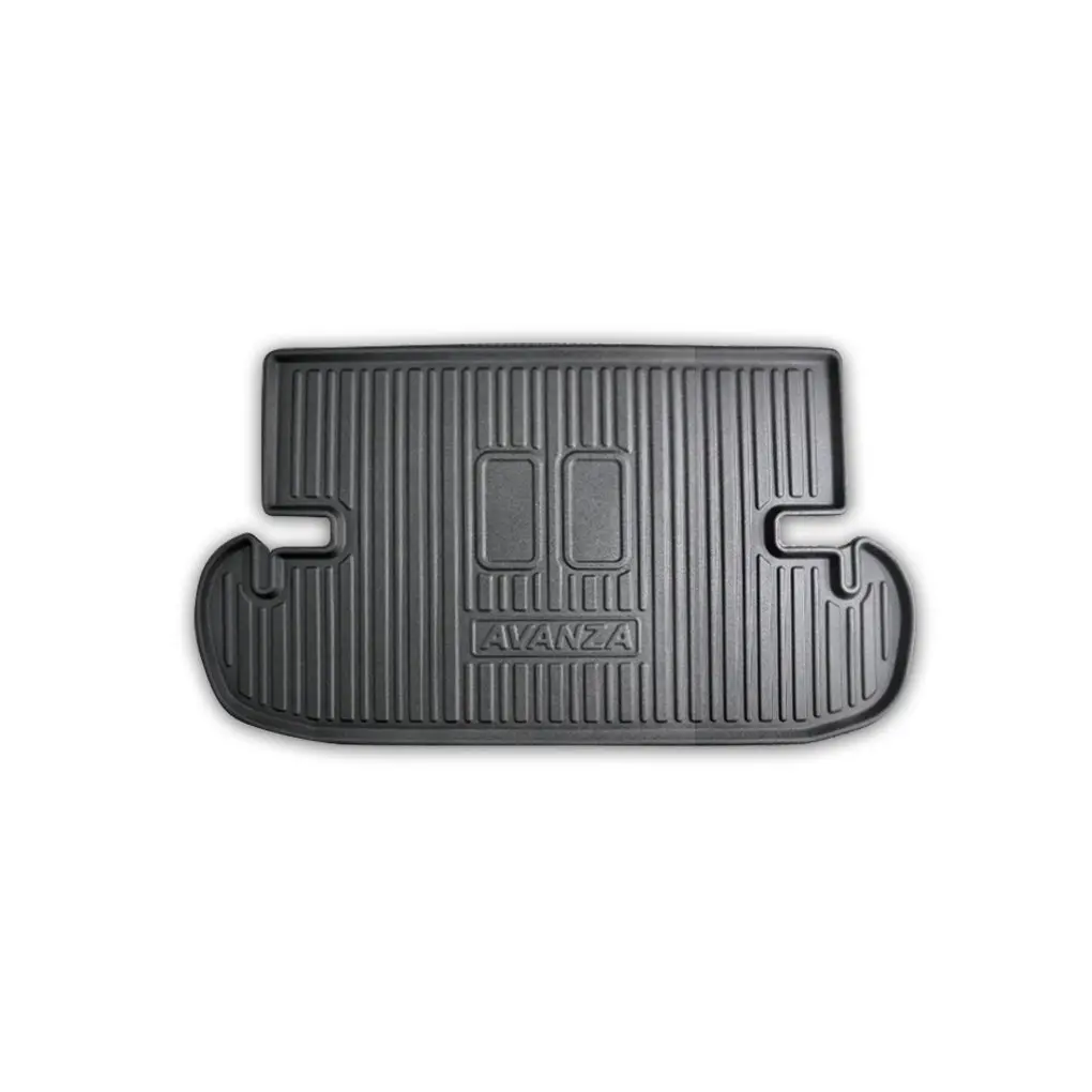 Toyota Avanza  Cargo Mat Trunk Liner Tray 1