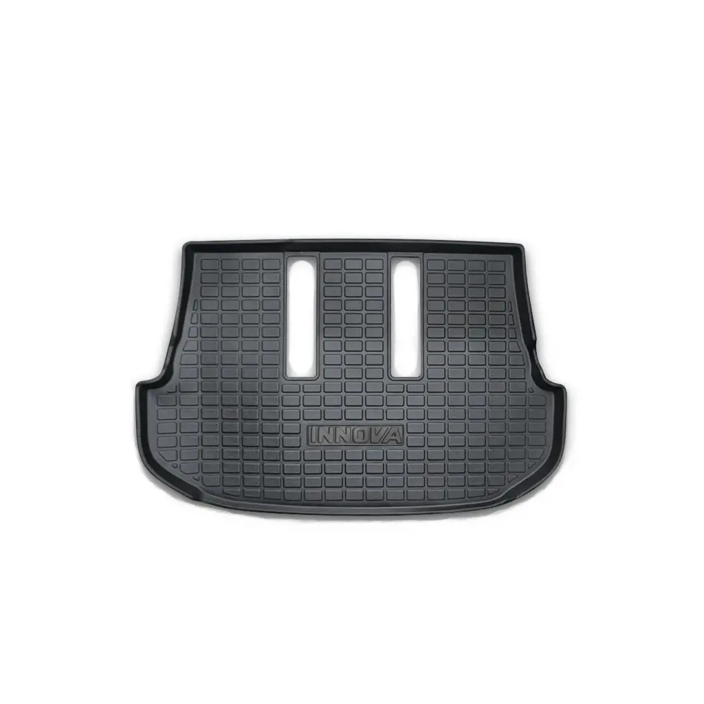 Toyota Innova  Cargo Mat Trunk Liner Tray 1