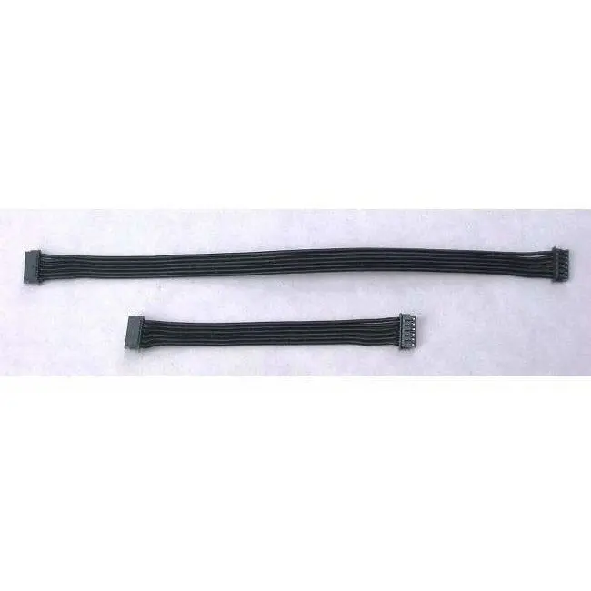 Tq Wire Flatwire Sensor Cables. 1