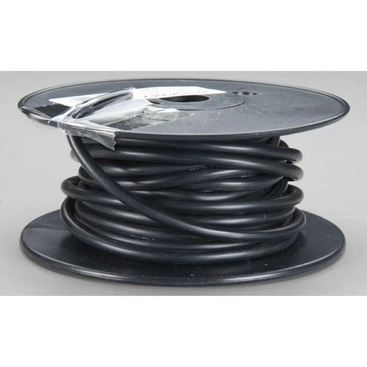 Tq Wire 10 Gauge Wire With Black Insulation. 1