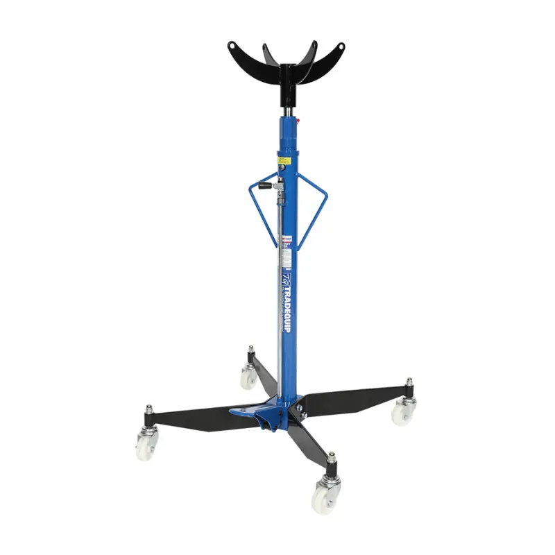 Tradequip 2058T Professional Auxiliary Lifter 500Kg 1