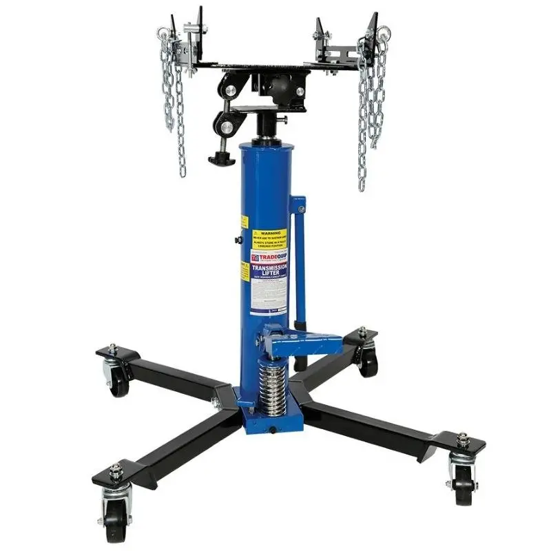 Tradequip 2059T Transmission Lifter 500Kg Rated 1