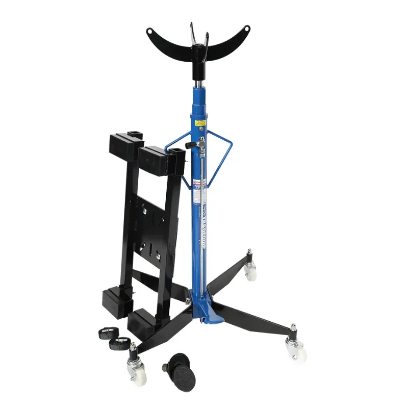 Tradequip 2068T Professional Auxiliary Lifter 500Kg 1