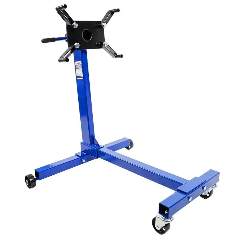 Tradequip Engine Stand 450Kg Rated 1
