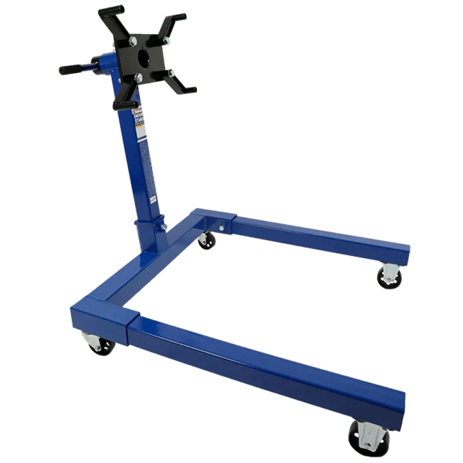 Tradequip Engine Stand 680Kg 1