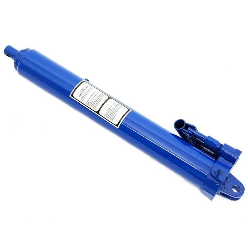 Tradequip Foldable Engine Crane Ram 8T Rated To Suit 1001 1