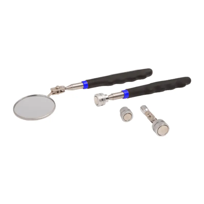 Tradequip Inspection Tool Set 4 Piece 1
