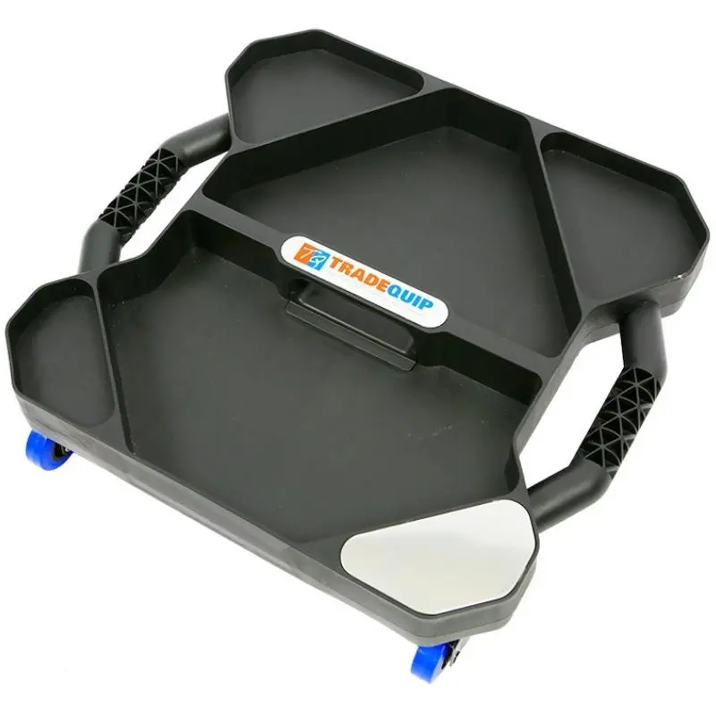 Tradequip Mechanics Creeper Caddy 1