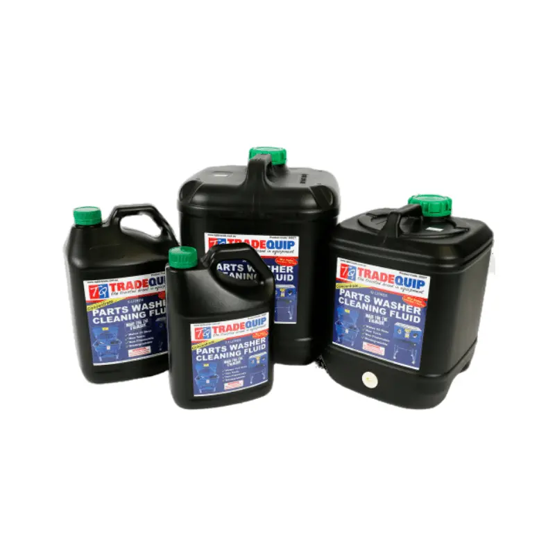 Tradequip Parts Wash Concentrate 1