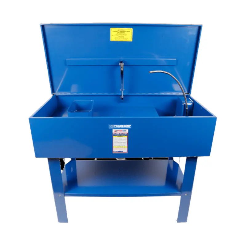 Tradequip Parts Washer 180 Litre 1