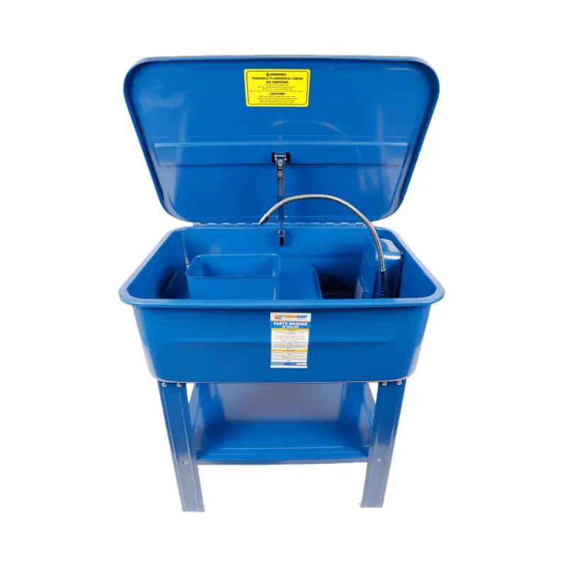 Tradequip Parts Washer 90 Litre 1