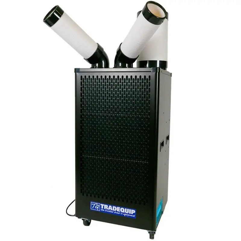 Tradequip Portable Air Conditioner 4.5Kw 1