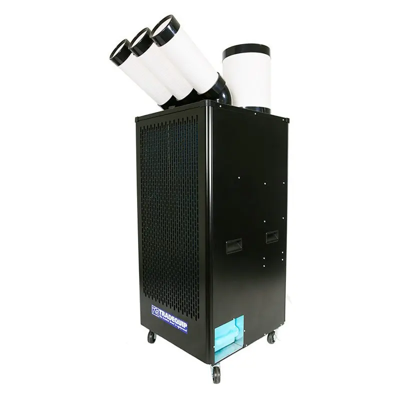 Tradequip Portable Air Conditioner 6.5Kw 1