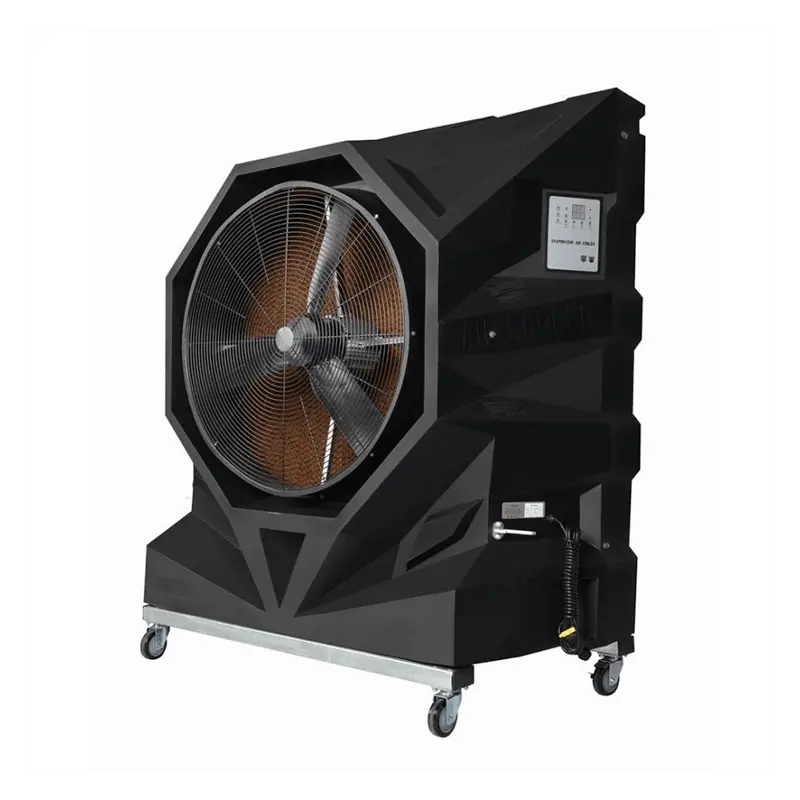 Tradequip Portable Evaporative Cooler 750W 1