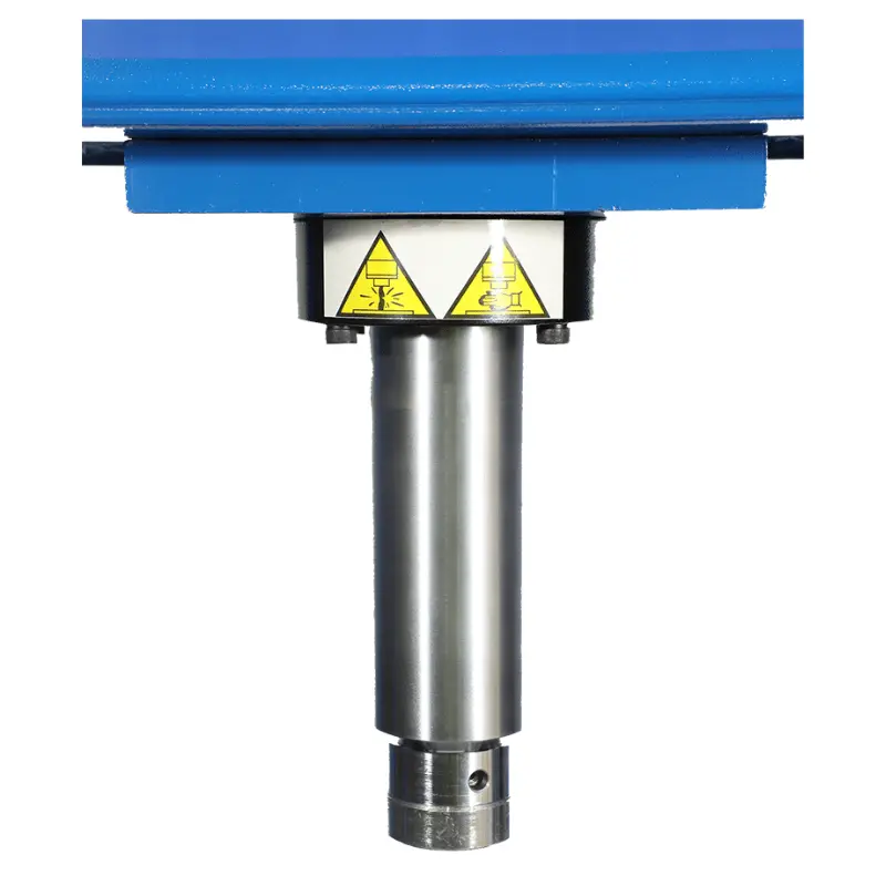 Tradequip Professional Hydraulic Workshop Press 30,000Kg 2