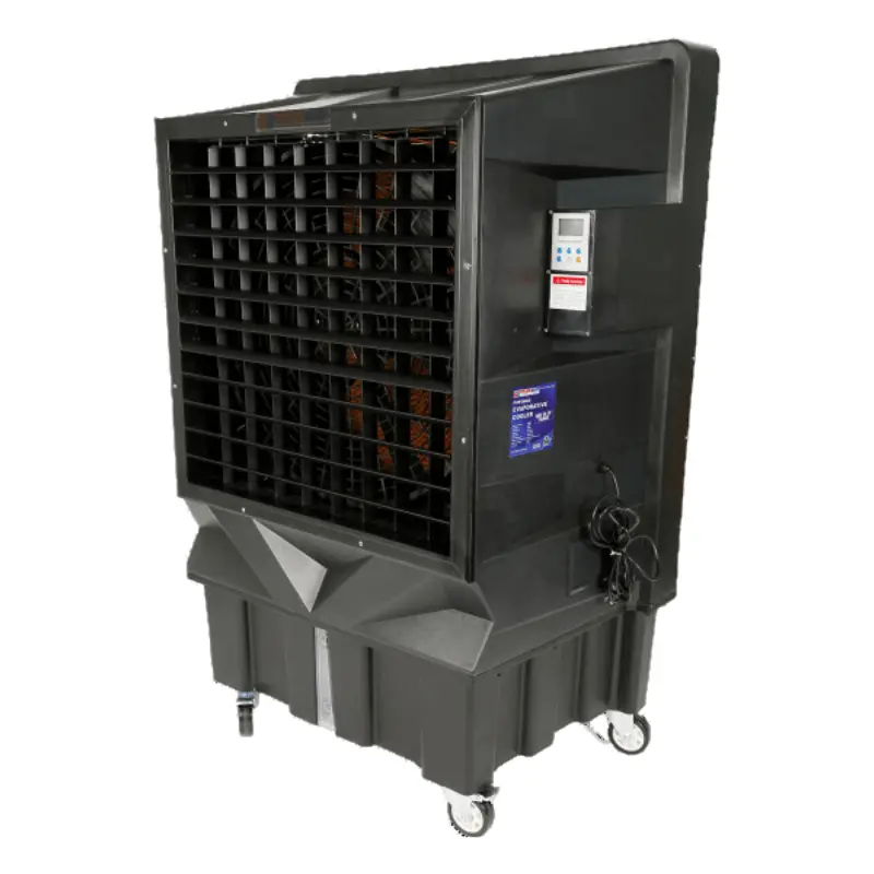 Tradequip Professional Portable Evaporative Cooler 750W 1