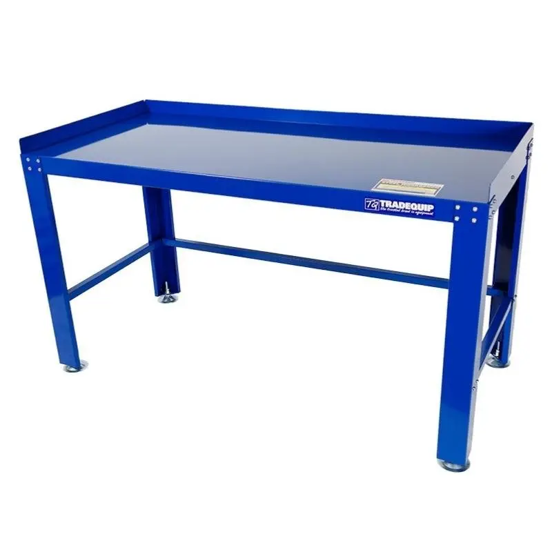 Tradequip Steel Workbench 1