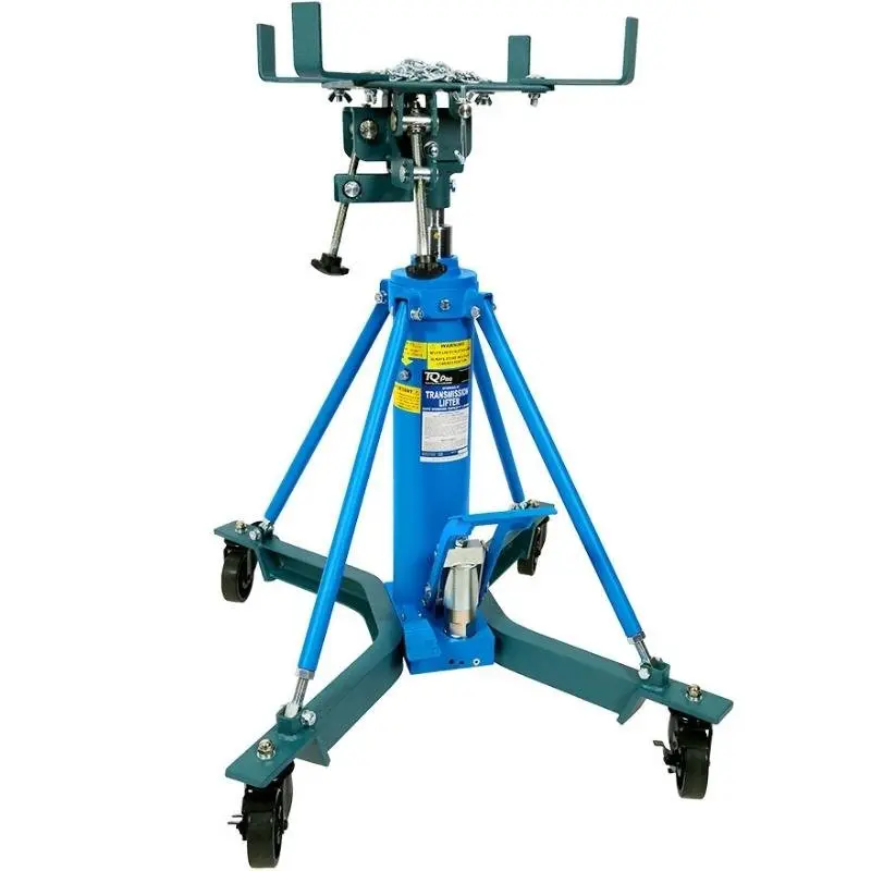 Tradequip Transmission Lifter 1,000Kg Rated 1