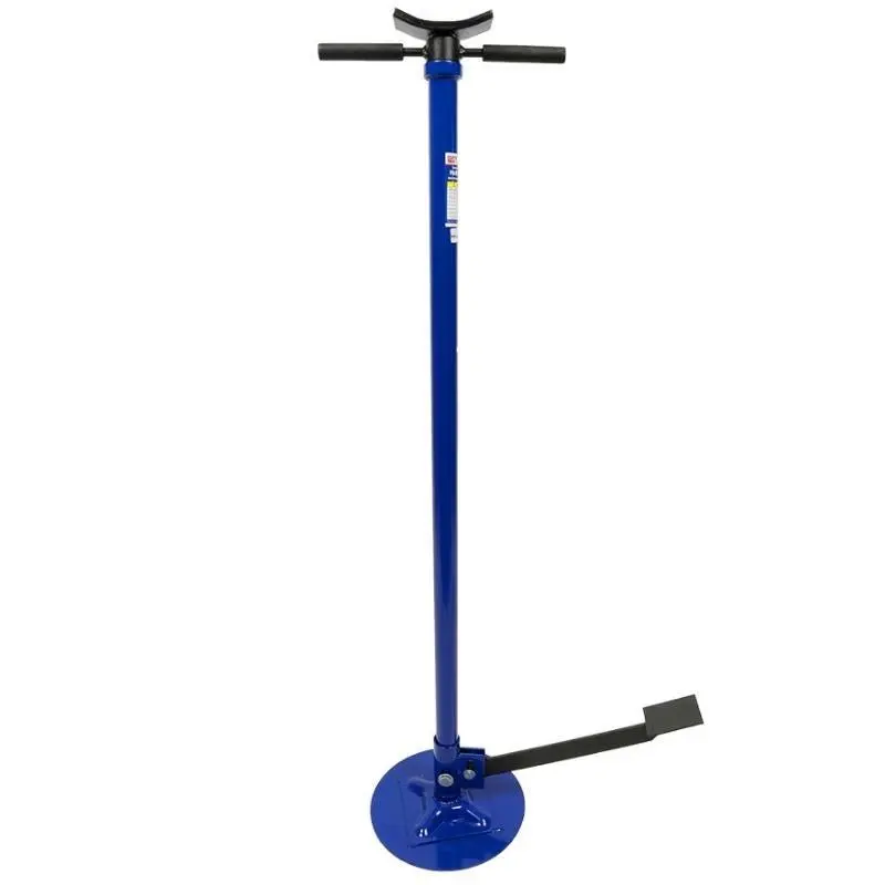 Tradequip Under Hoist Auxiliary Stand 680Kg Rated 1
