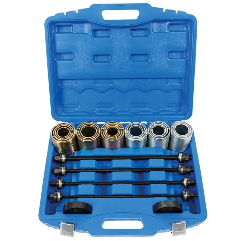 Tradequip Universal Press & Pull Sleeve Kit 26Pce 1