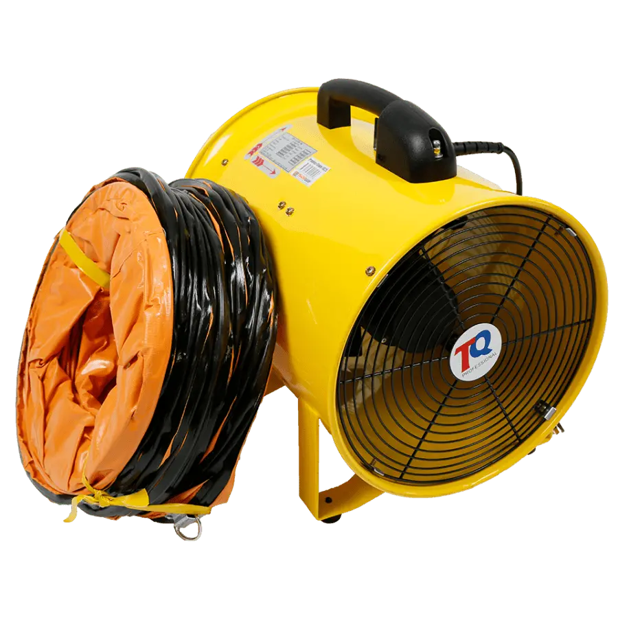 Tradequip Ventilation Fan 300Mm 1
