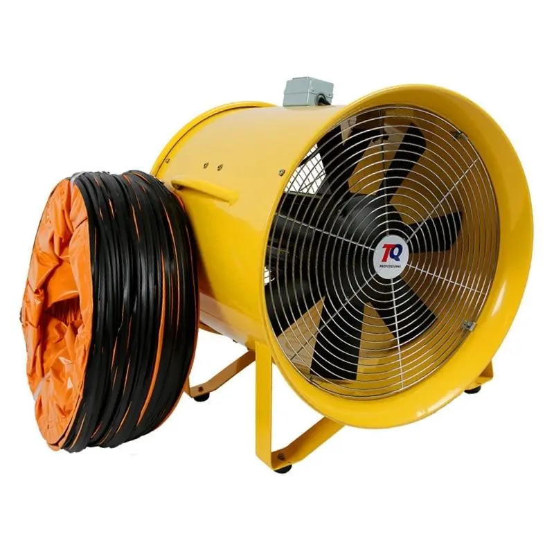 Tradequip Ventilation Fan 400Mm 1
