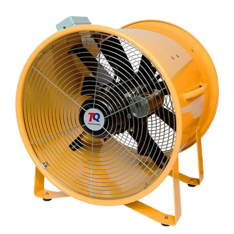 Tradequip Ventilation Fan 450Mm 1