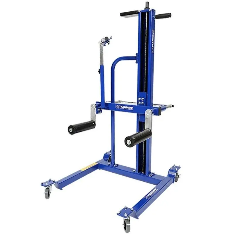 Tradequip Wheel/Tyre Lifter 1