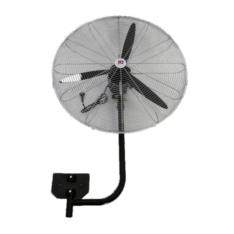 Tradequip Workshop Fan Wall Mount 750Mm 1