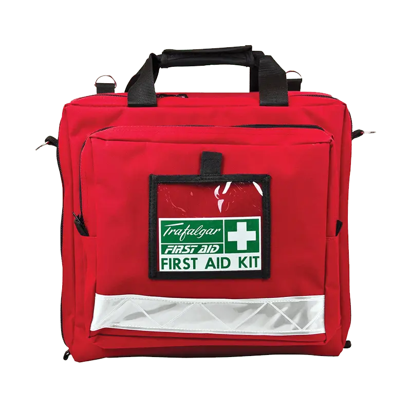 Trafalgar Electrical Trades First Aid Kit 1
