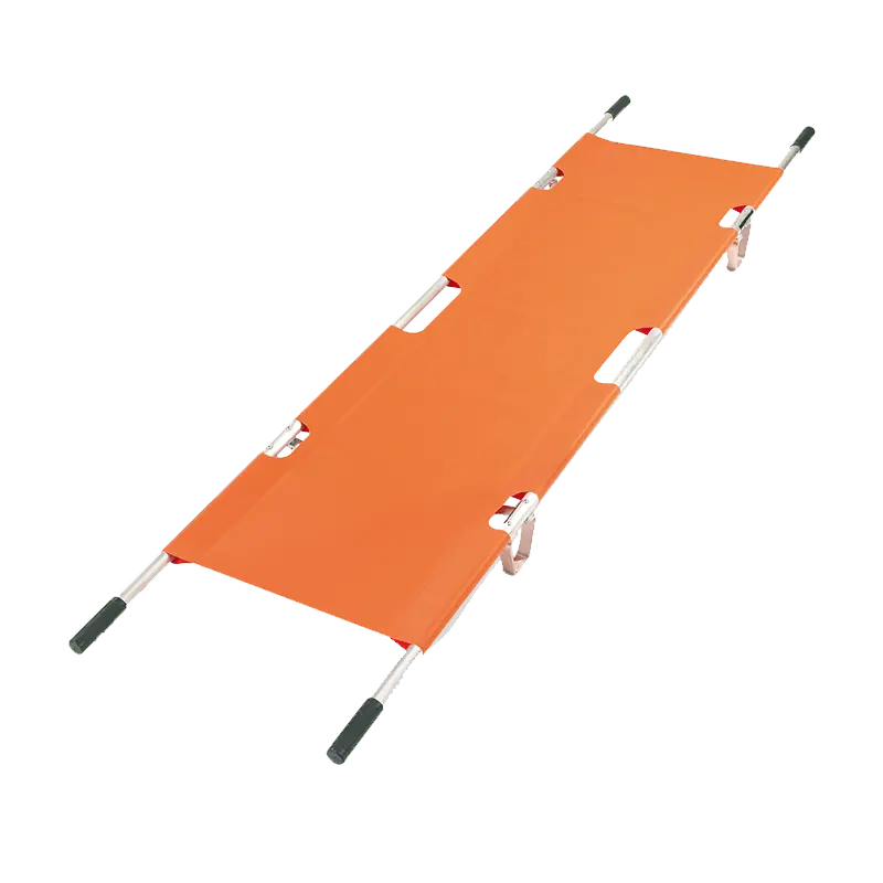Trafalgar Lightweight Pole Stretcher 1