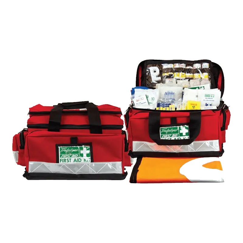 Trafalgar Survival First Aid Kit [Discontinued] 1